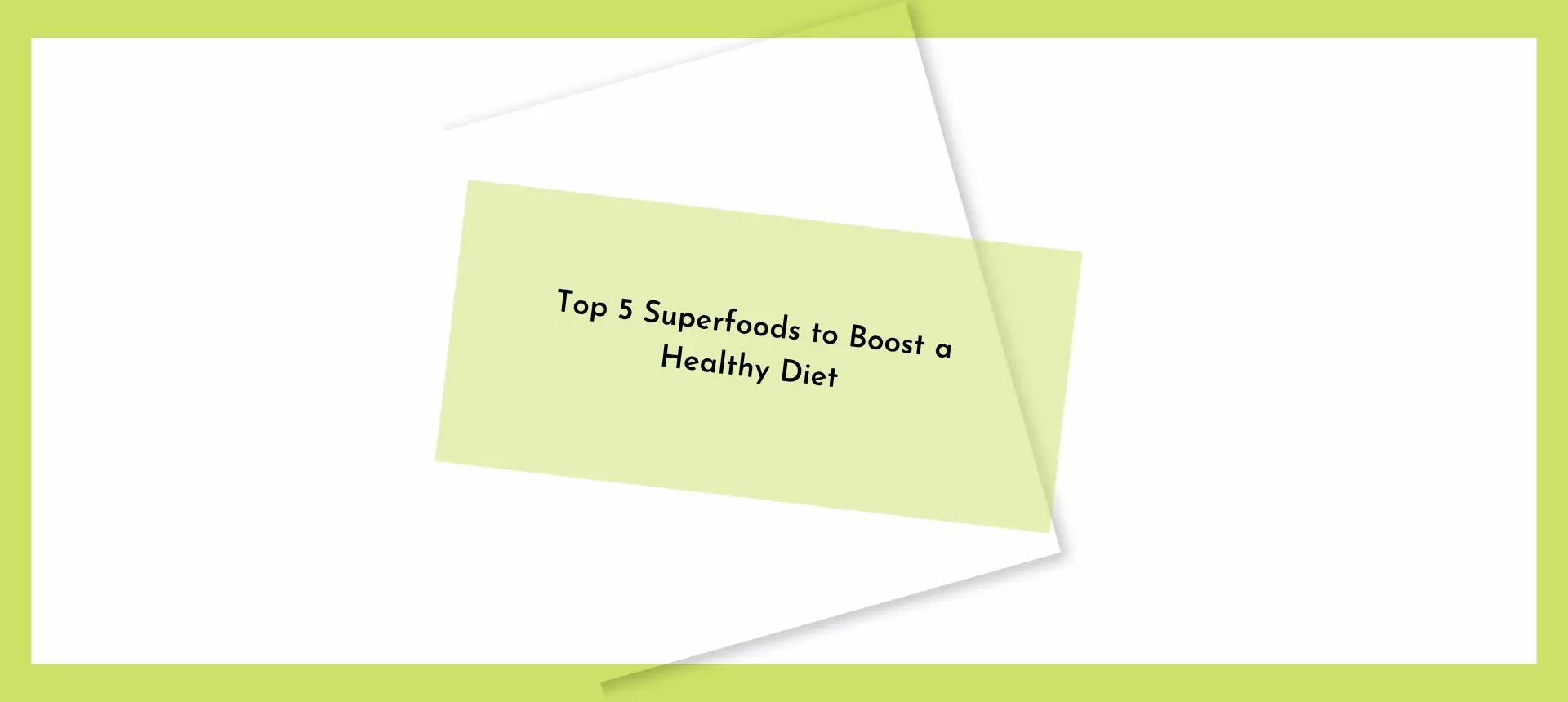 Health food store in indore