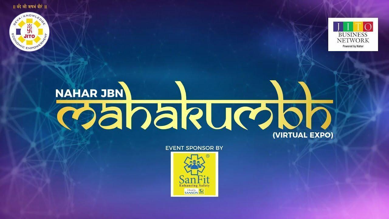 World Largest Food Expo – JITO Virtual Expo