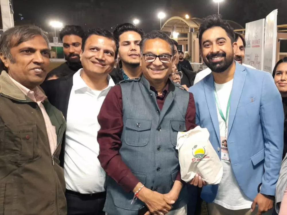 World Health and Wellness Fest Jaipur 2023