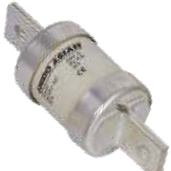 HRC FUSE LINKS & BASES