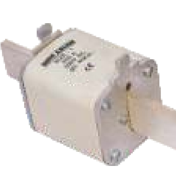 DIN TYPE BREAKING CAPACITY &gt;_ 80KA 500V AC 50HZ