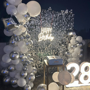 Enhancing Your Special Moments with Personalized Spaces