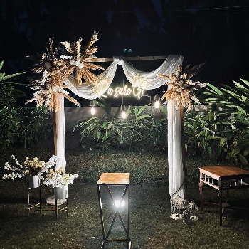 "Celebrate Special Moments With Elegance And Style In Indore, Madhya Pradesh"