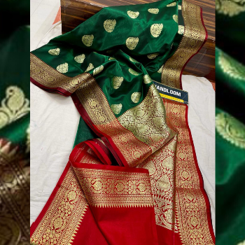 Ethnic Fashion And Artistic Skills With Us