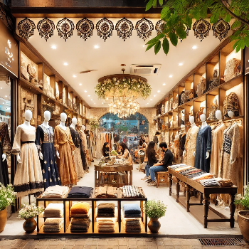 Discover Unique Styles with Mahe Boutique: A Fashion Haven in Hardi Bazar Korba | Mahe Boutique