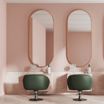 Feel the Best Salon Experience in Pune