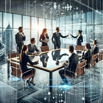 Navigating the Waters of Talent Acquisition with O-Exe Ocean LLP