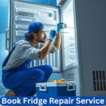Fridge Gas Refill and Repair Service by KS Cool Center