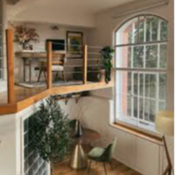 Maximizing Small Spaces: Expert Tips from Shaily Interiors