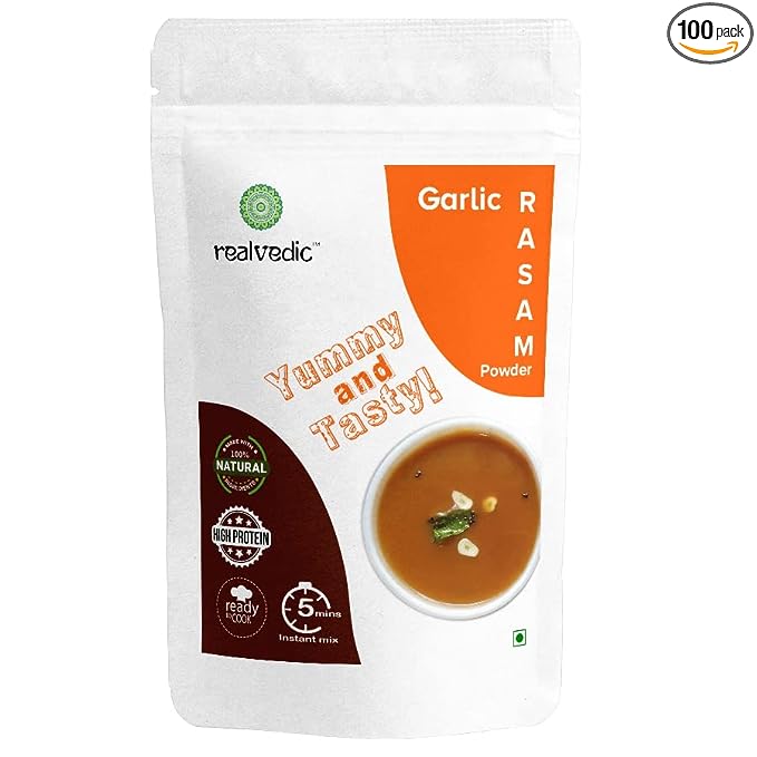 No Chemical, No Preservative Food in Bangalore | RealVedic Enterprises Private Limited