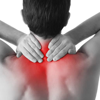 Say Goodbye to Muscle Tension at The Ark Spa & Salon