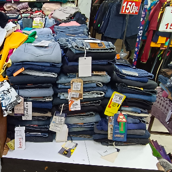 Best Readymade Garment Shop in Juhapura Ahmedabad