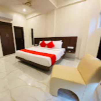 Best Hotel in Vijay Nagar, Indore