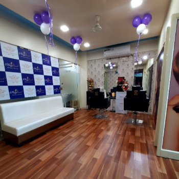 Best Beauty Salon in Pimple Saudagar Pune