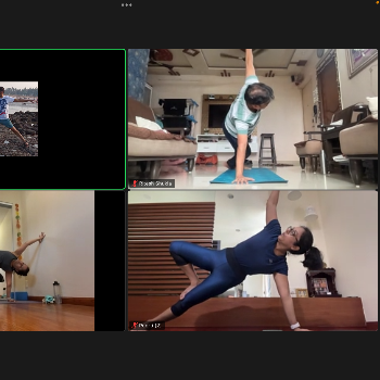 The Ultimate Online Yoga Classes in South Mumbai