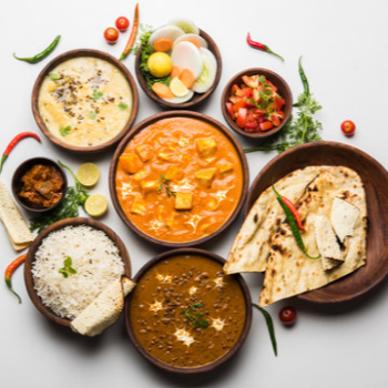 Best Punjabi Restaurant in Indore at Queen's Kitchen