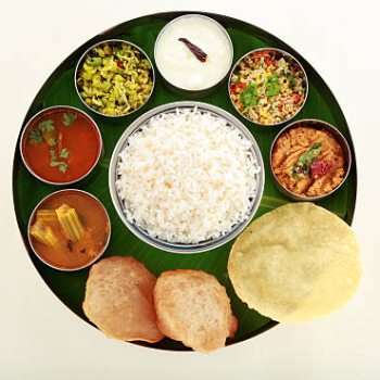 Best Indian Food  in Indore at Khomcha Restaurant