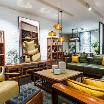 Discovering the World of Quality Furniture at Gurukripa Furniture Hub