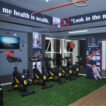 Best Gym in Keshav Nagar Pune