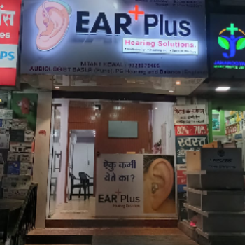 Best Hearing Aid Centre in Kothrud Pune: Ear Plus Hearing Solutions