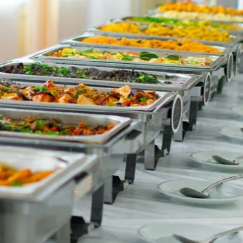 Best Banquet Hall in Taramandal Gorakhpur: Shiv Shakti Lawn