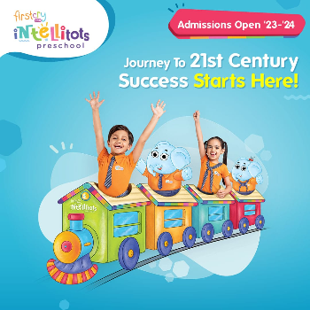 Best Preschool and Daycare in Kahilipara Guwahati