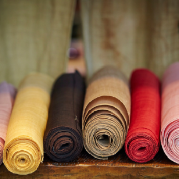 Revel in the Rich Textiles of India at Sanskriti Boutique