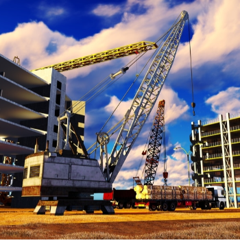 Construction Material Dealer in Singapore Township, Indore