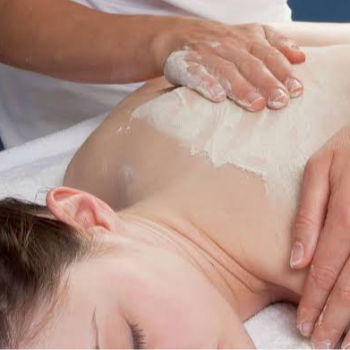 Ayurvedic body Massage Center in Pune