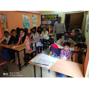 Welcome to Study Career Institute Indore