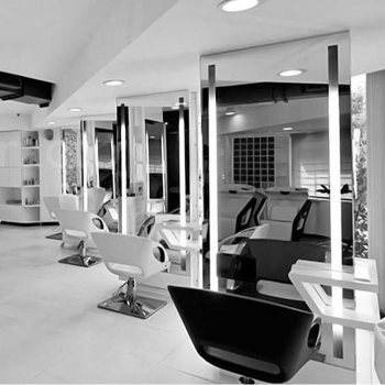 Welcome to Magic Touch Beauty Salon Pune