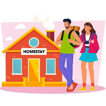 Msd Homestay Your Home Away from Home in Ujjain