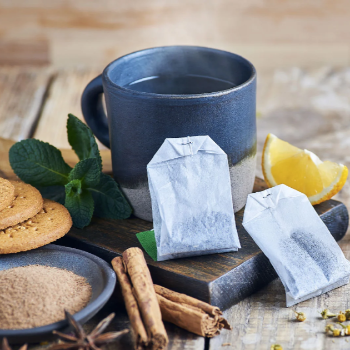 Health Benefits of Masala Milk Tea with 20 Herbs and Spices