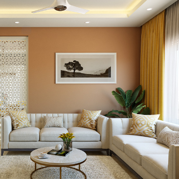 Optimized Space Utilization in Indore by Shaily Interiors