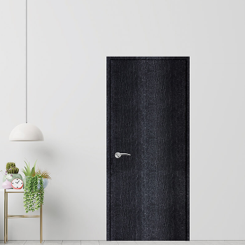 PVC Doors for Modern Homes by New Ekta Iron Store in Bhopal