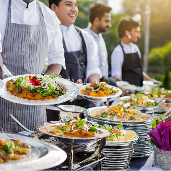 The Art of Event Catering With Imtiyaz Ansari and Group in Bhopal Imtiyaz Ansari And Group Shop No. 121 Mangalwara Road, Near Das Hardware, Mangalwara Road, Bhopal - 462001 (Bharat Talkies)