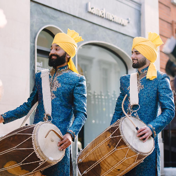 Bring Energy to Your Event with Dhol Players from Imtiyaz Ansari and Group Imtiyaz Ansari And Group Shop No. 121 Mangalwara Road, Near Das Hardware, Mangalwara Road, Bhopal - 462001 (Bharat Talkies)