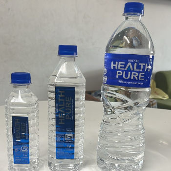 Oreste Natural Water Your Premium Drinking Water Suppliers in Indore