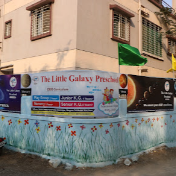 The Little Galaxy School Playgroup to KG Programs in Pune