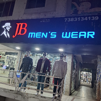Your One Stop Shop for Denim Checks and Printed Shirts in Anand