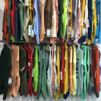 Cotton Berry Elevate Your Casual Wardrobe in Anand