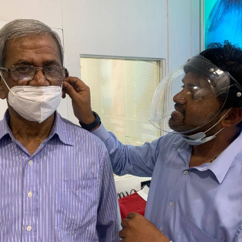 Hearing and Speech Comprehensive Care in Pune Maharashtra