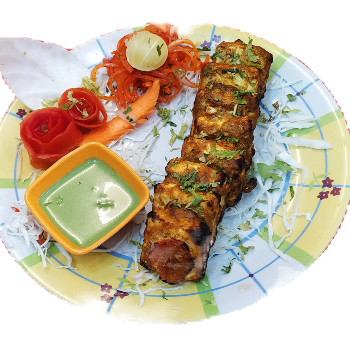 Discover the Best Soya Chap Delicacies at Khomcha Restaurant, Indore