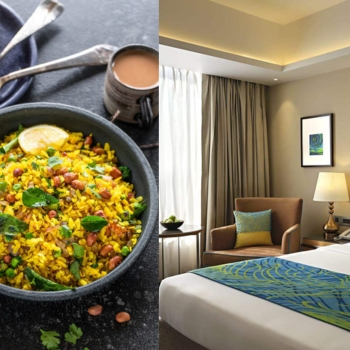 Stay in Style at Benchmark B&B: Indore's Top Bed and Breakfast