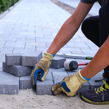 From Cement to Paver Blocks: Discover the Best Construction Supplies at Shubham Traders in Indore