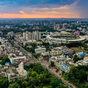 Strengthening Indore’s Skyline: Shubham Traders' Superior Construction Supplies