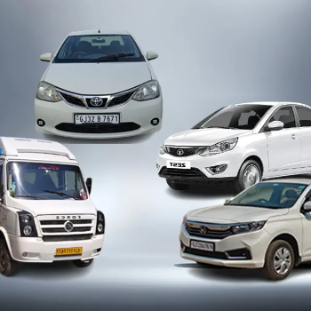 Your Reliable Car Rental Service in Pune: Suyash Tours And Travels
