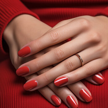 From Makeup to Nail Art: Discover Magic Touch Beauty Salon's Offerings in Pimple Saudagar