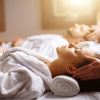 Bringing Relaxation to Your Doorstep in Lucknow