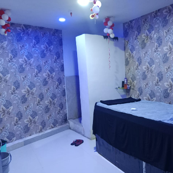 Experience Luxury Massage at Royal Red Rose Spa in Vijay Nagar Indore